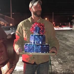 Meet your Posher, Jason